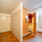 Apartment Alpenstube Mit Bergblick, Sauna Und Hallenbad *