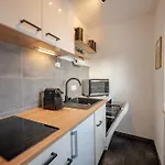 Apartment Alpenstube Mit Bergblick, Sauna Und Hallenbad Oberstdorf