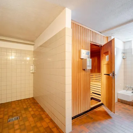 Lejlighed Alpenstube Mit Bergblick, Sauna Und Hallenbad *