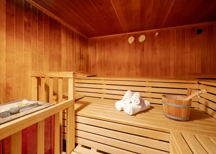 Apartament Alpenstube Mit Bergblick, Sauna Und Hallenbad *